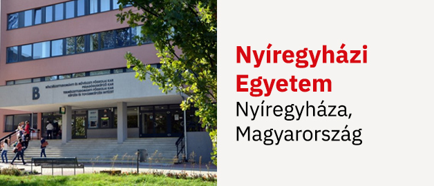Nyíregyházi Egyetem